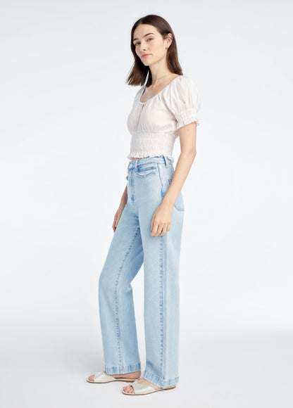 THE SWOON TOP