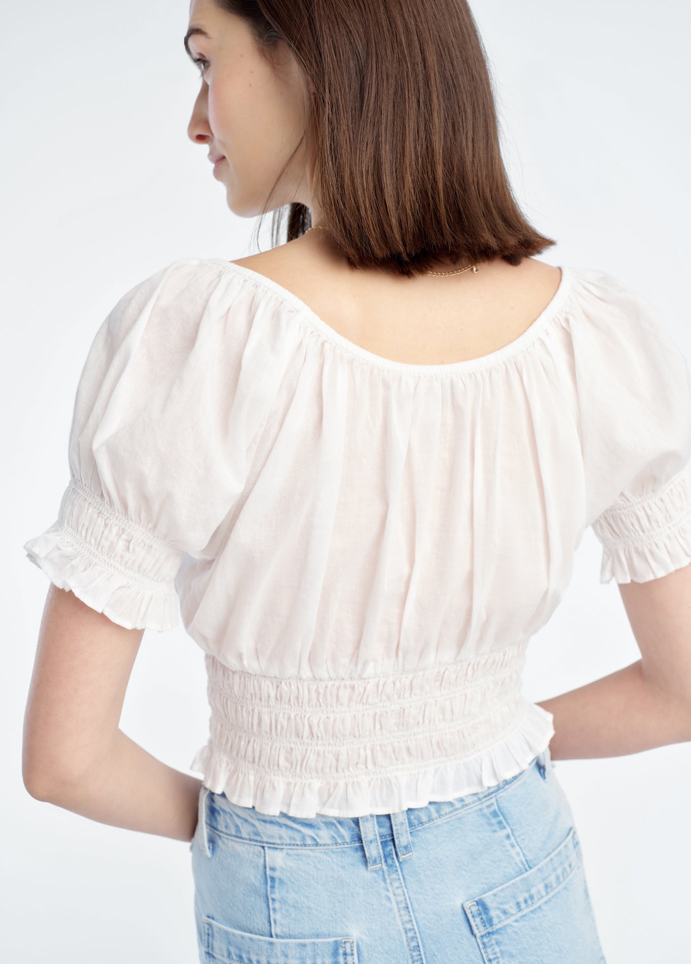 THE SWOON TOP