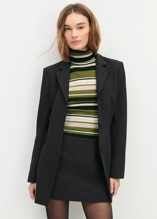 THE AMELIA TOP
