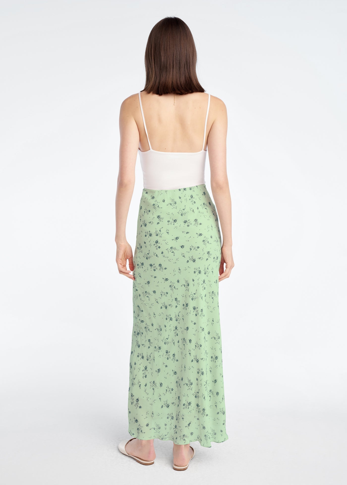 THE FAVORITE SKIRT