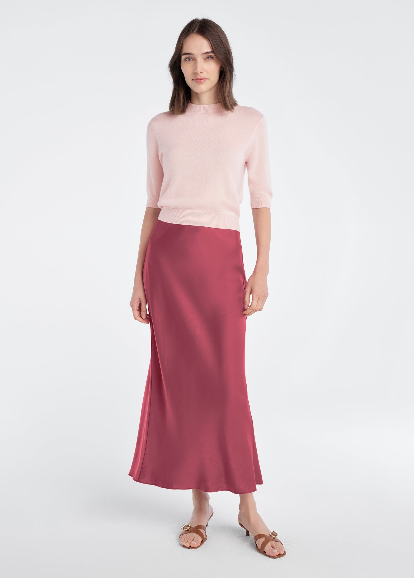 THE FAVORITE SKIRT