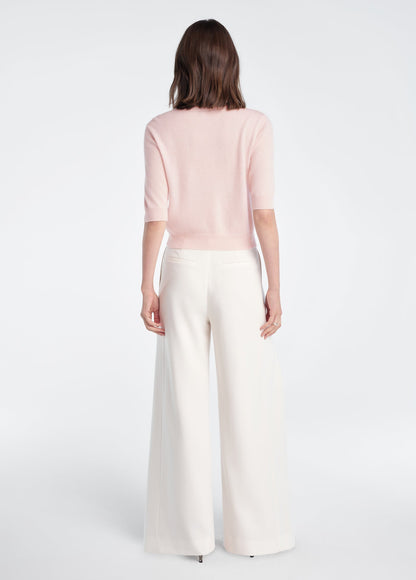 THE PLEATS FOR DAYS PANT