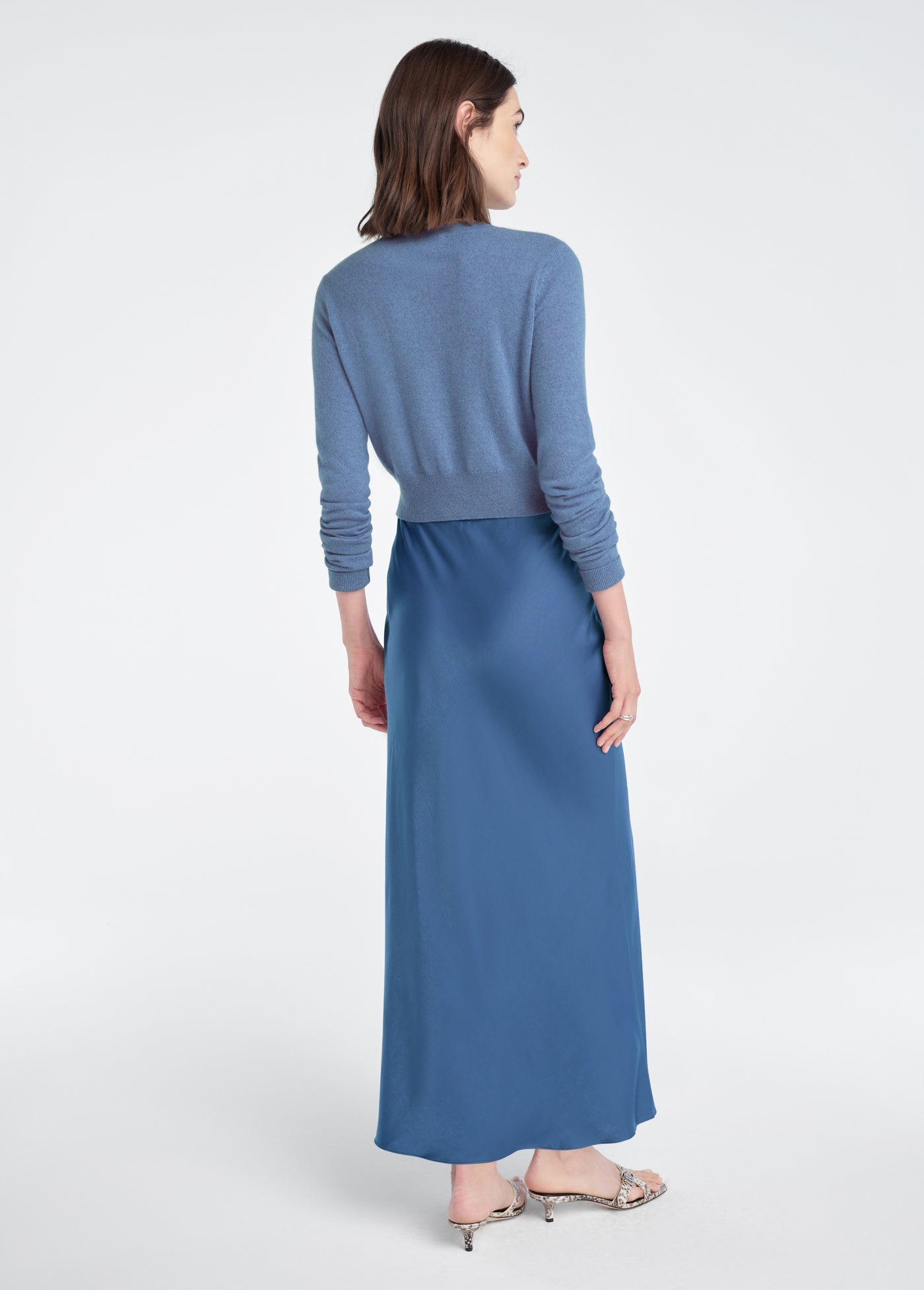 THE FAVORITE SKIRT