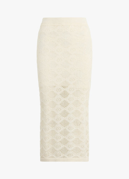 THE COURTSIDE SKIRT
