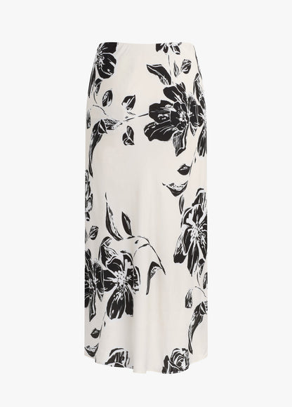 THE JOJO SKIRT