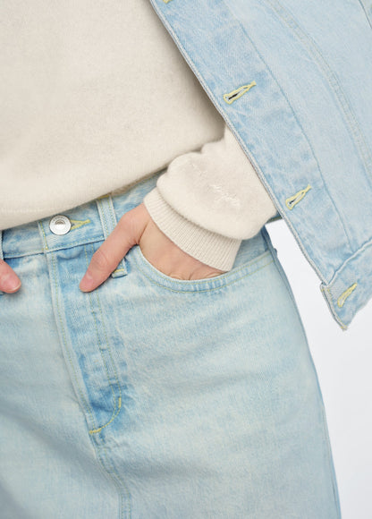 THE OTTO SKIRT