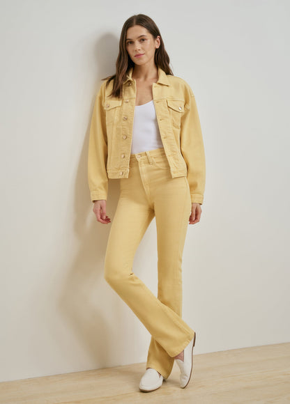 THE OTTO BOYFRIEND JACKET