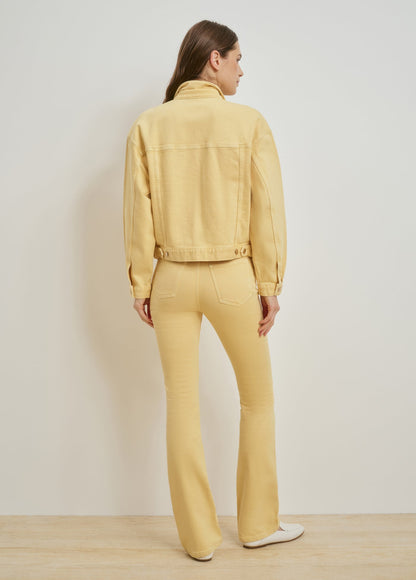 THE OTTO BOYFRIEND JACKET