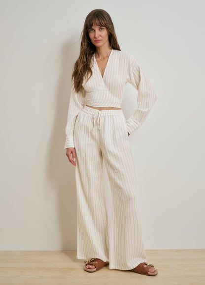 THE SLIP IT ON PANT