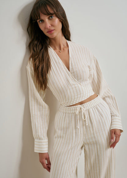 THE ISLA TOP